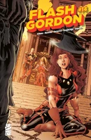 Flash Gordon #14