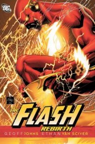 Flash: Rebirth Vol. 1