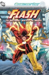 Flash Vol. 1: The Dastardly Death of Rogues
