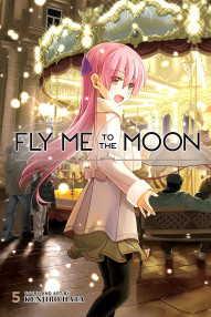 Fly Me To The Moon Vol. 5
