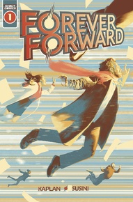 Forever Forward (2022)