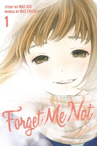 Forget Me Not Vol. 1
