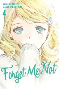 Forget Me Not Vol. 4