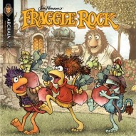 Fraggle Rock Volume 2