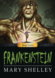 Frankenstein (2020)