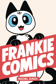 Frankie Comics OGN