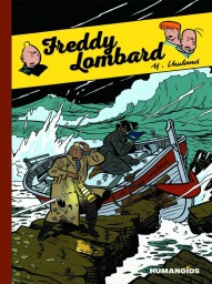 Freddy Lombard #1