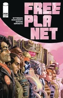 Free Planet #1