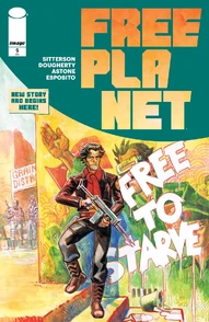 Free Planet #9