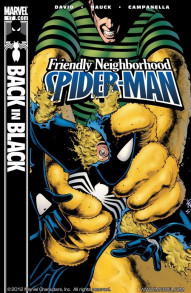 Friendly Neighborhood Spider-Man #17