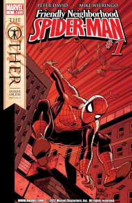 Friendly Neighborhood Spider-Man (2005)