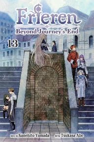Frieren: Beyond Journey's End Vol. 13