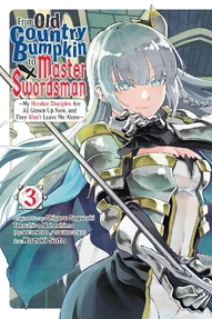 From Old Country Bumpkin to Master Swordsman Vol. 3