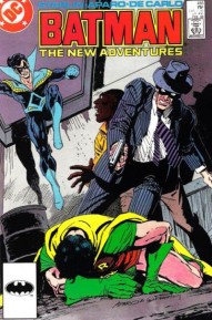 From The Vault: Batman #416