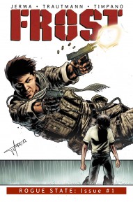 Frost: Rogue State #1