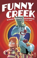 Funny Creek  Collected TP Reviews