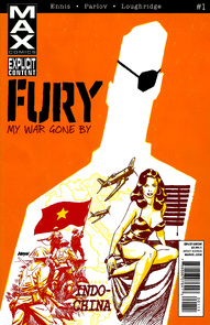 Fury MAX (2012)
