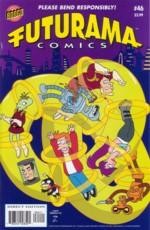 Futurama Comics #46
