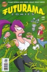 Futurama Comics #48