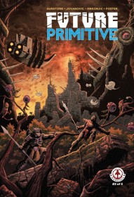 Future Primitive #3