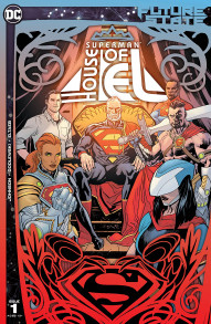 Future State: Superman: House of El #1