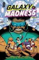 Galaxy of Madness Vol. 2 Reviews