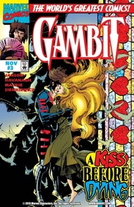 Gambit #3