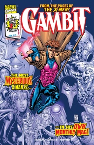Gambit (1999)