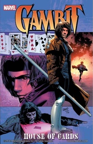 Gambit Vol. 1: House of Cards