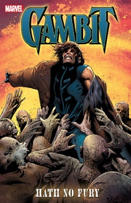 Gambit Vol. 2: Hath No Fury