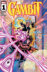 Gambit (2022)