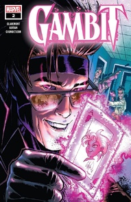 Gambit #2