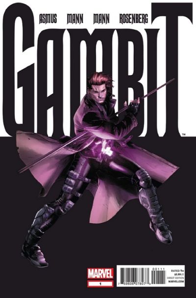 the final gambit book release date