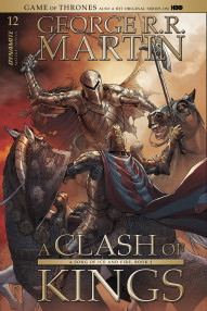 Game of Thrones: Clash of Kings #12
