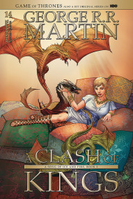 Game of Thrones: Clash of Kings #15
