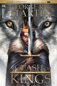 Game of Thrones: Clash of Kings #4