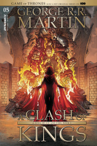 Game of Thrones: Clash of Kings #5