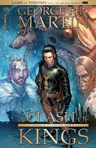 Game of Thrones: Clash of Kings #6