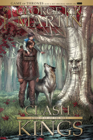 Game of Thrones: Clash of Kings #9