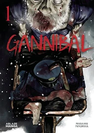 Gannibal #1