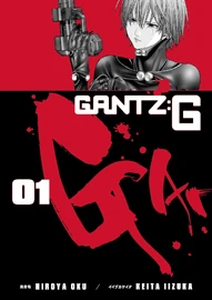 Gantz G #1