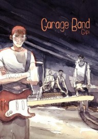 Garage Band #1