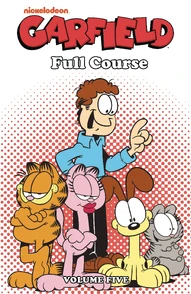 Garfield Vol. 5 Full Course