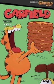 Garfield (2024)