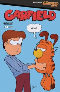 Garfield #4