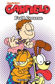 Garfield Vol. 3: Full Course