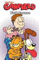 Garfield Vol. 3 Full Course Reviews