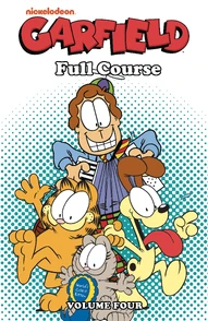 Garfield Vol. 4 Full Course