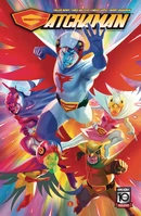 Gatchaman Vol. 1 Reviews