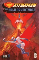 Gatchaman: The Solo Adventures Vol. 1 Reviews